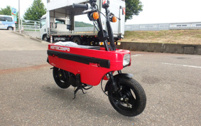 HONDA MOTOCOMPO AB12