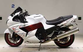 KAWASAKI ZX 1400 NINJA 2008