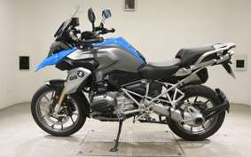 BMW R1200GS 2014