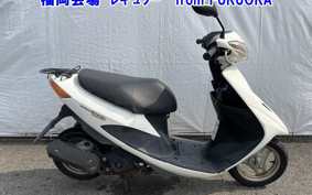 SUZUKI ADDRESS V50