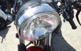 HONDA CB400SF VTEC 2011 NC42