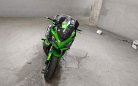 KAWASAKI NINJA 1000 2017 ZXT00W