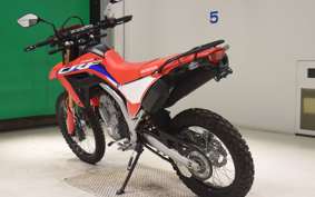 HONDA CRF250L MD47
