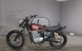 HONDA CB400SS NC41