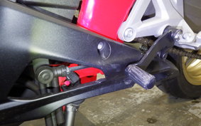 HONDA CBR250RR A 2016 MC51