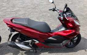 HONDA PCX125 JF81