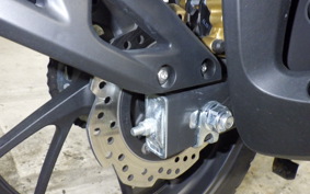 HONDA CB190X