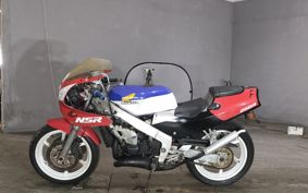 HONDA NSR250R-1 MC18