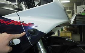 HONDA CBR954RR 2004 SC50