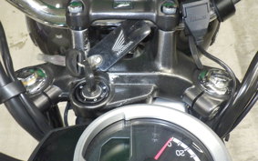 HONDA GB350S 2022 NC59