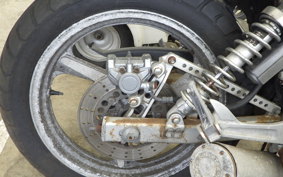 YAMAHA SRX400 Gen.2 1987 1JL