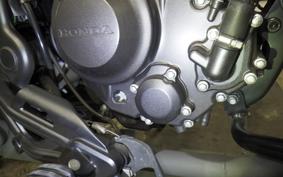 HONDA REBEL 250 S MC49