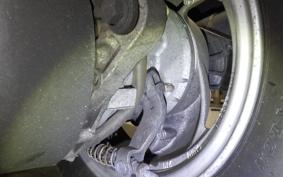 YAMAHA AXIS 125 TREET SE53J