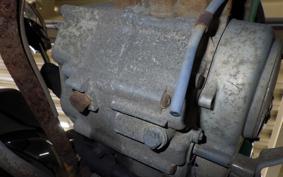 HONDA CHALY 70 1971 CF70