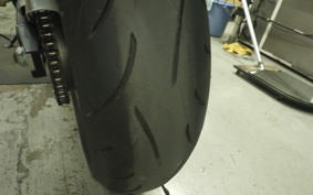 SUZUKI BANDIT 1250 F 2010 GW72A