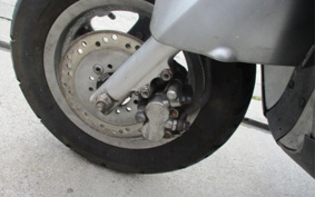 HONDA LEAD 100 JF06
