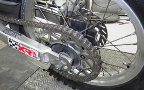 HONDA XR250R