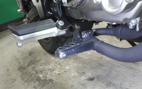 HONDA MONKEY 125 2006 JB03