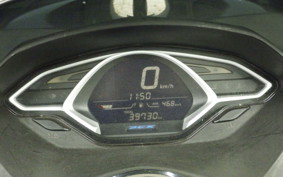 HONDA PCX 125 2012 JF81