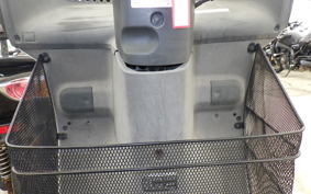 HONDA GYRO CANOPY TA03