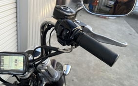 HARLEY FXDBI 2006 GX1