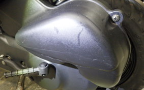 SUZUKI LET's 4 CA41A