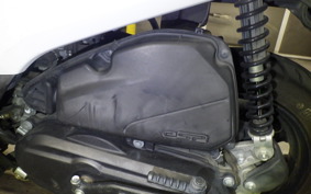 YAMAHA JOG-7 1998 AY01