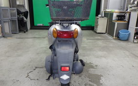 SUZUKI LET's 4 2010 CA45A