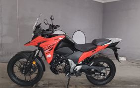 SUZUKI V STROM 250SX EL11L