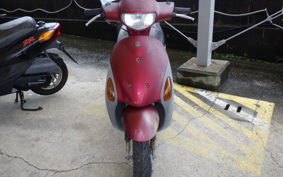 SUZUKI LET's 4 CA45A