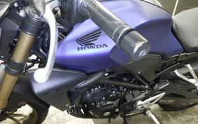 HONDA CB250RA 1992 MC52