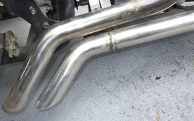 YAMAHA DRAGSTAR 250 TRIKE 2009 VG02J