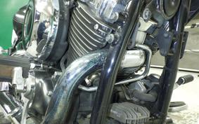 YAMAHA DRAGSTAR 400 CLASSIC 2004 VH01J