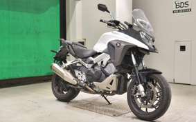 HONDA VFR800X 2015 RC80