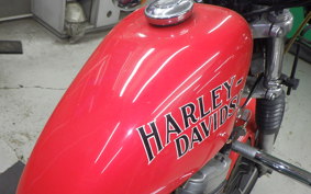 HARLEY XL1200 1995
