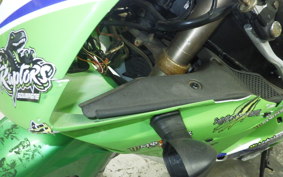 KAWASAKI ZXR250 Gen.2 2020 ZX250C