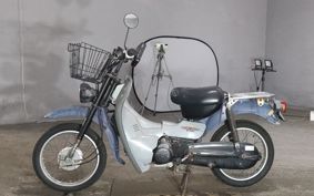 SUZUKI BAR DEE50 BA42A