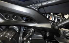 YAMAHA XSR900 2017 RN46J