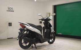 SUZUKI ADDRESS 110 CE47A