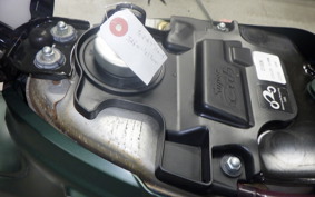 HONDA ｸﾛｽｶﾌﾞ110-3 2006 JA60