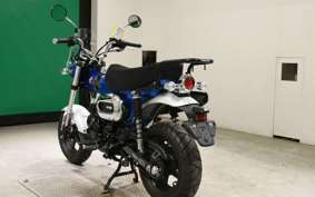 HONDA DAX 125 2007 JB04
