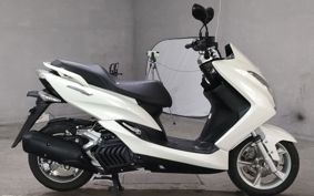 YAMAHA MAJESTY 155S SG28J