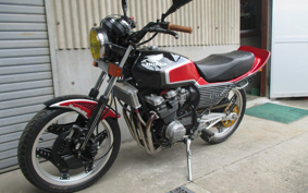 HONDA CBX400 1987 NC07
