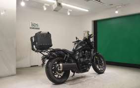 HONDA REBEL 1100 DCT 2023 SC83