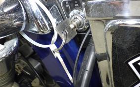 HARLEY FXDL 1450 2004