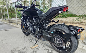 HONDA CB1000R 2023 SC80