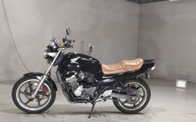 HONDA JADE MC23