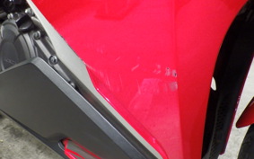 HONDA CBR250RR A MC51