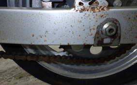 SUZUKI GSX250S KATANA 2023 GJ76A