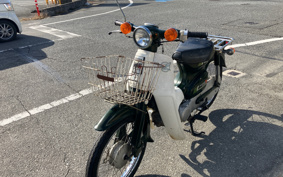 HONDA SUPER CUB50 C50